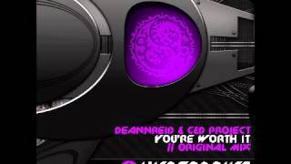 DeannReid &amp; C&amp;D Project - You're Worth It