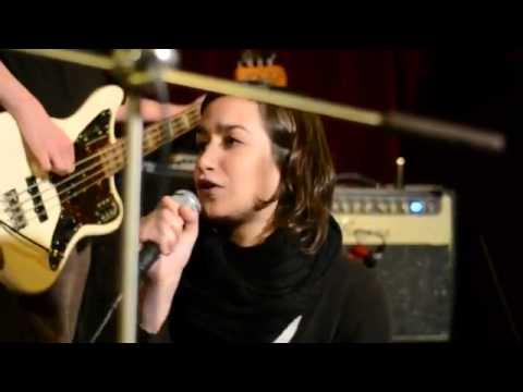 Chapter Four - Do dne a do roka (Boomcup 2012)