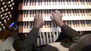 HYMN - Ah, Holy Jesus (HERZLIEBSTER JESU)