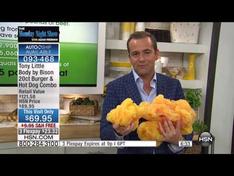 The Monday Night Show with Adam Freeman 04.13.2015 - 7 PM