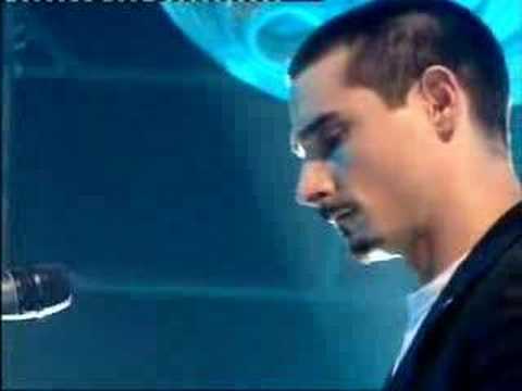 2005-05-27 - Backstreet Boys - Incomplete (Live @ TOTP)