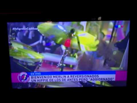 Sin Codificar- El bicho bicho🎶