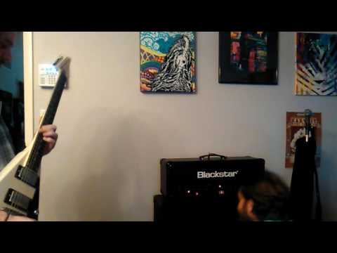 Blackstar ID100 TVP different tvps, and delays.