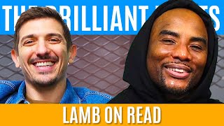 The Brilliant Idiots - Lamb on Read