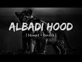 乂 ALBADI HOOD Billa Sonipat Ala Slowed Reverb Latest Haryanvi Songs 2023