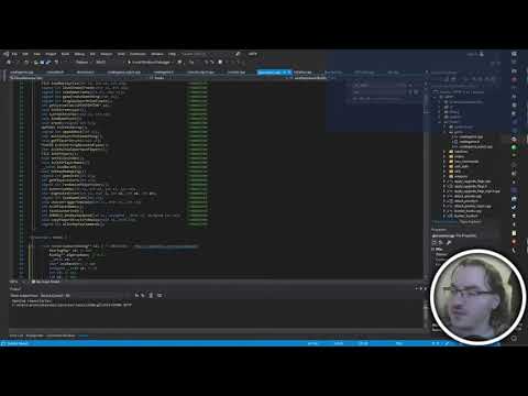 29 Jul 2020 Modstream - Hydra & Bloodfaust planning