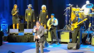 Al Green - I Can’t Get Next To You - Yaamava’ Theater - Highland CA - September 30, 2023