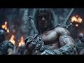 2025 Action Movie Raised By Werewolves He Grows Into The World S Deadliest Assassin丨4K