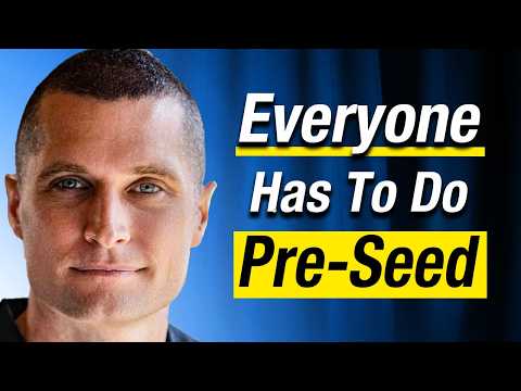 Bucky Moore @ Lightspeed Venture Partners: Why You Cannot Do VC If You Do Not Do Pre-Seed