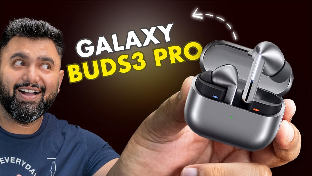 This Samsung TWS Deserves More Hype!