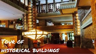 【愛知県犬山市】レトロ好きにはたまらない!!萌えすぎ建物探訪