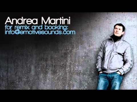 French Government & Andrea Martini ft Ann Bailey - Shining Heart