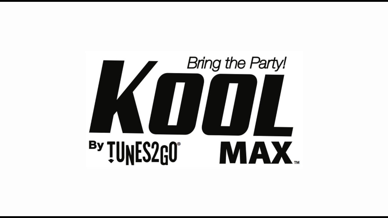 KoolMax Bluetooth Cooler Audio // Orange video thumbnail