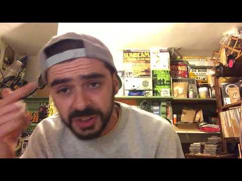 Samoerai - Freestyle (Beat by Groene Viengers)