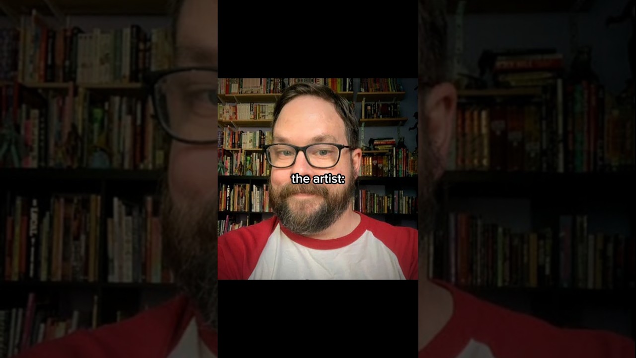 Trevor Henderson arts..☠️ | #trevorhenderson #arts #edit