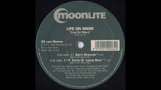 A1  Life On Mars   Live On Mars Zen's Dreamix