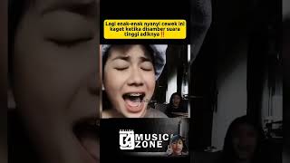 Download lagu Suara Tinggi Kalah dengan Suara Rendah #vocals #gantengdoangjemputcewekdepangang #singing #cover mp3