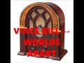 VINCE GILL---WORLDS APART