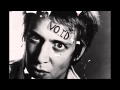 Richard Hell & Voidoids - Walking on the Water (studio version)