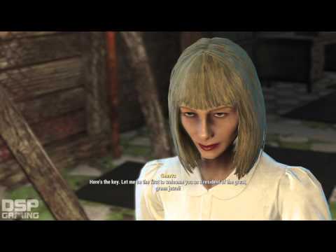 Fallout 4 playthrough pt168 - The Immortal Mr. Marowski