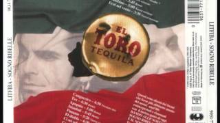 09 Istanbul (remix) - Sogno ribelle - Litfiba