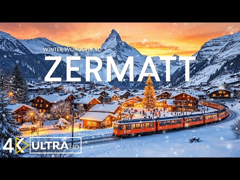 Wonders Landscapes 4K and 2 more