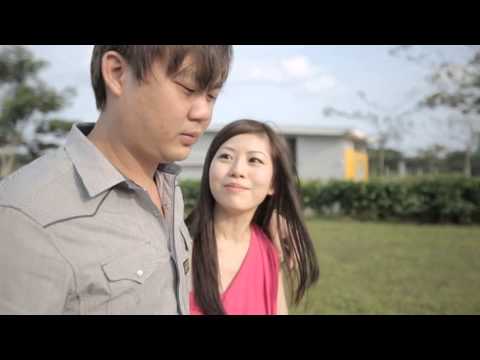 Haoqiang & Charmaine Wedding (26 January 2014)