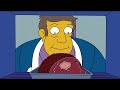 Steamed Hams but the roast wasn't ruined