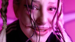 Du Blonde feat. Laura Jane Grace – “Solitary Individual”