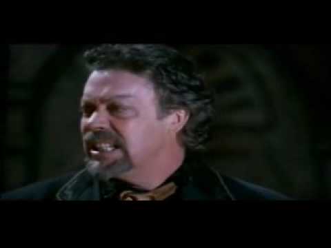 Tim Curry, The Pluck Song