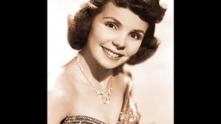 Teresa Brewer - Pretty Lookin' Boy - Coral 62299 (1961 - Teen)