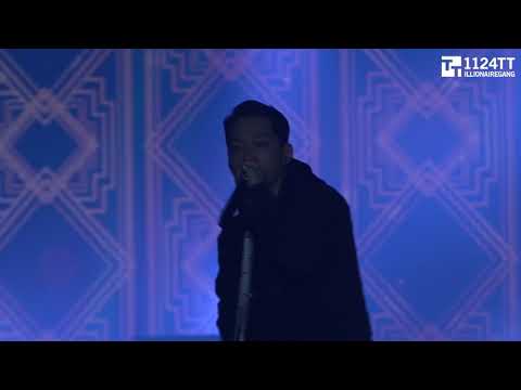 181224 귀감 - The Quiett (The MONSTER Festival in Christmas)