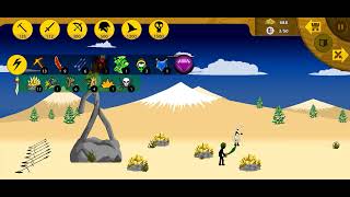 Download lagu stickwar legacy swordwrath rage and spearton madness spills (sfx/sound effect) mp3
