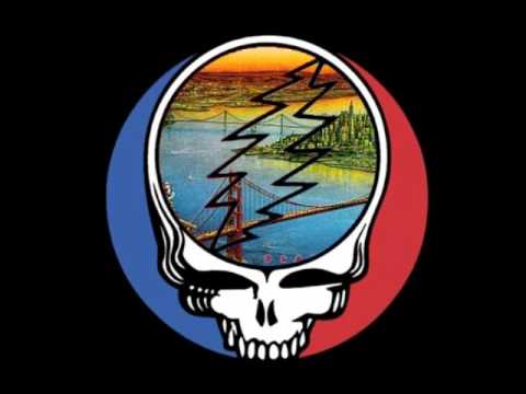 Grateful Dead - I know you rider 1971