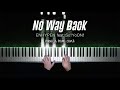 ENHYPEN No Way Back Feat So YoON Piano Cover By Pianella Piano