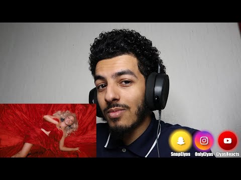 UK🇬🇧REACTION | Shirin David - Lieben wir