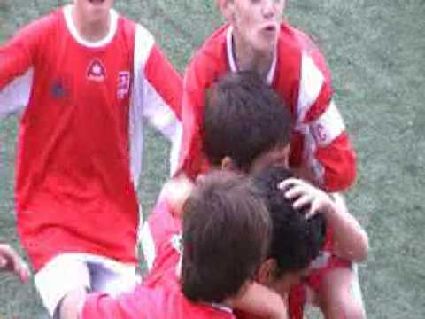 gol del adpi al aguilas