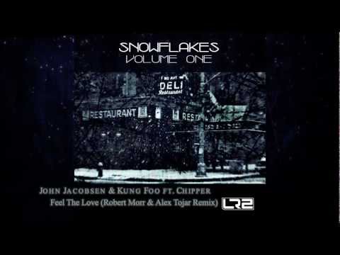 Snowflakes Volume One (out now)