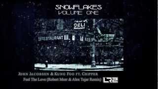 Snowflakes Volume One (out now)