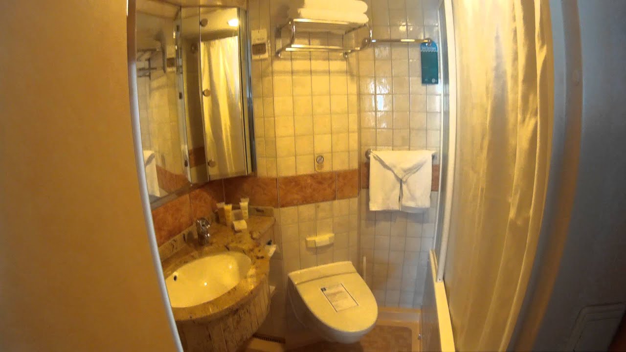 Mariner of the Seas - Cabin 9694 - Video 1