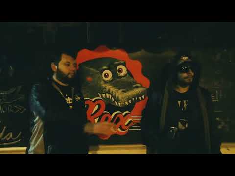 Video de la banda Joven Vizcacha