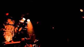 Bella Morte - The End Ahead (Live)