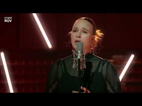 GDRN - Kvöldsigling - Stúdíó RÚV