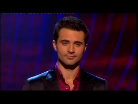 Week 5 : Semi-finalist recap & the results. (Pop Star to Opera Star)