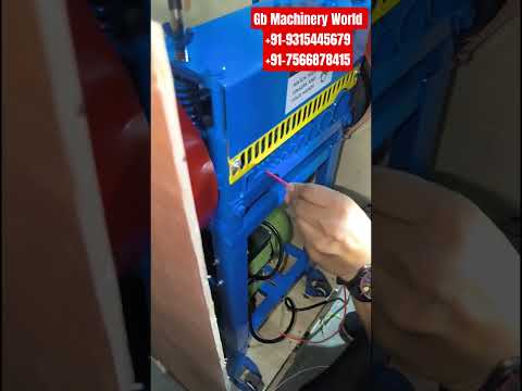 Teflon Copper Wire Stripping Machine ##Model-045###Contact-+91-9315445679/91-7566878415