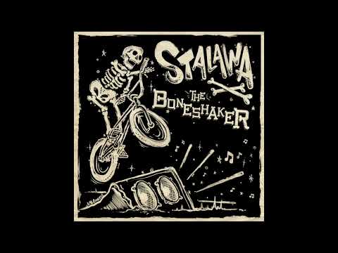 Stalawa x Ponchita Peligros - Different Style (Aquarius remix)