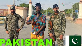 Pakistan Is Safe Don't Be Scared ?