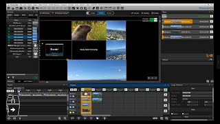 Hirender S3 Introduction