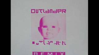 Outlander- the Vamp (Da Carrot Nu Rave remix 2009)