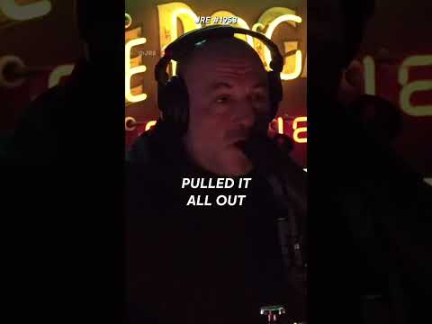 Joe Rogan On The CRAZY Downfall Of Detroit😳